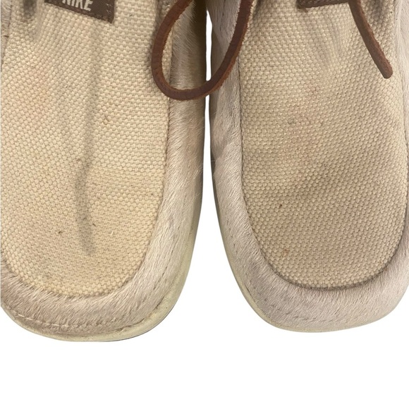 Nike Zoom Macropus Lite Matagi 2009 Cow Hide Leather Shoes - Picture 2 of 11